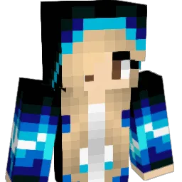 EmotiCat's Minecraft skin