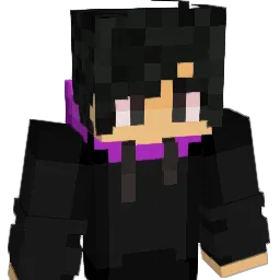EmotionalBias Minecraft avatar bust