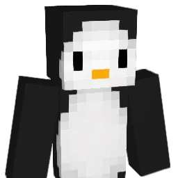 EmotionalC Minecraft avatar bust