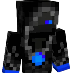 EmoxRalph's Minecraft skin