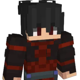 Emp1ror Minecraft avatar bust