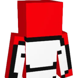 Empact1's Minecraft skin