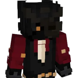 Empalagar's Minecraft skin