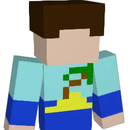 EmpanadaGuy Minecraft avatar bust