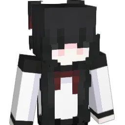 Empathism's Minecraft skin