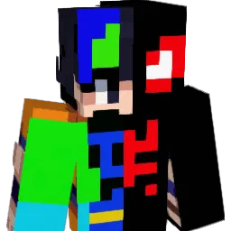Emper2016's Minecraft skin