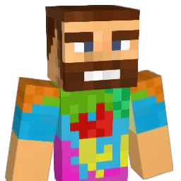 EmpereurOnav Minecraft avatar bust