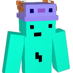 EmpereurZak Minecraft avatar bust