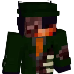 Empereur_Yop Minecraft avatar bust