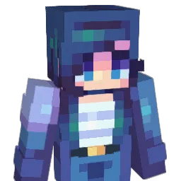 EmperorBeat's Minecraft skin