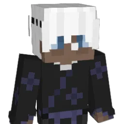 EmperorBrandul Minecraft avatar bust