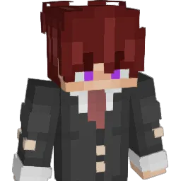 EmperorEllz Minecraft avatar bust