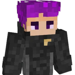 EmperorGamble Minecraft avatar bust