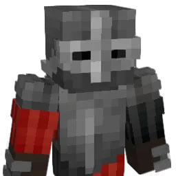 EmperorHeraclius Minecraft avatar bust