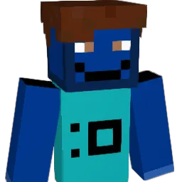 EmperorJDH's Minecraft skin