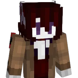 EmperorOfBunoir Minecraft avatar bust
