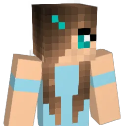 EmperorOfKorea Minecraft avatar bust