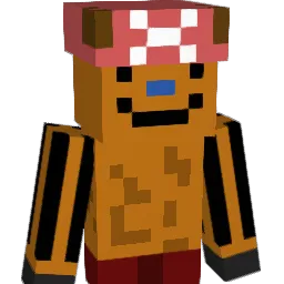 EmperorPorkchops's Minecraft skin