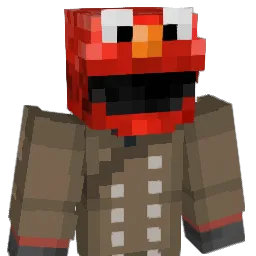 Emperor_Cookiez Minecraft avatar bust