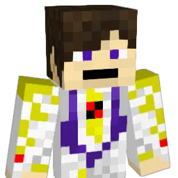 Emperor_Gaius Minecraft avatar bust
