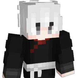 Emperor_JiMin Minecraft avatar bust
