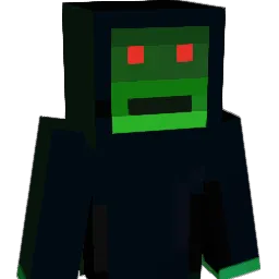 Emperor_Pickle's Minecraft skin