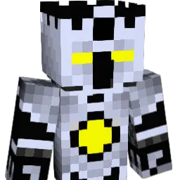 Emperor_Tiber Minecraft avatar bust