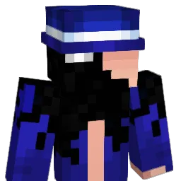 Emperor_Tim's Minecraft skin