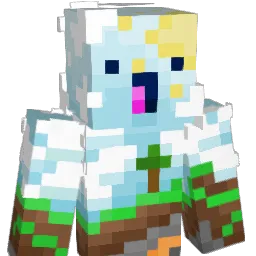Emperor_of_Preci Minecraft avatar bust