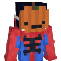 Emperor_pengu198 Minecraft avatar bust