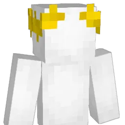Emperorhill Minecraft avatar bust