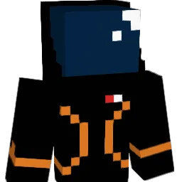 Emperorofweirdos Minecraft avatar bust