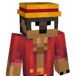 Emperortrajan125 Minecraft avatar bust