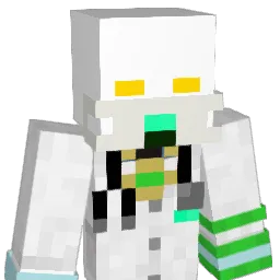 Emperrors's Minecraft skin