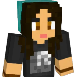 Empey3Player Minecraft avatar bust
