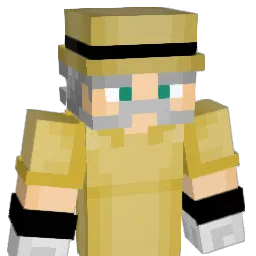 EmphaticMoney31 Minecraft avatar bust