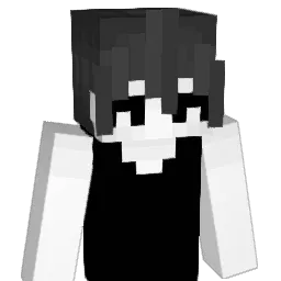 Empherno Minecraft avatar bust