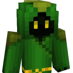 EmpireME Minecraft avatar bust