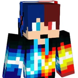 EmpireRealm Minecraft avatar bust
