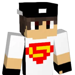 EmpireSide Minecraft avatar bust