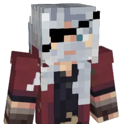 EmpireeisCuteAF Minecraft avatar bust