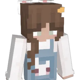 Empirical314 Minecraft avatar bust