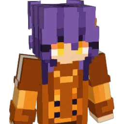 Emplyfy Minecraft avatar bust
