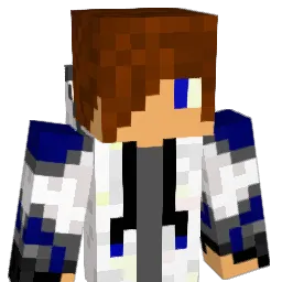 EmpoIgado Minecraft avatar bust