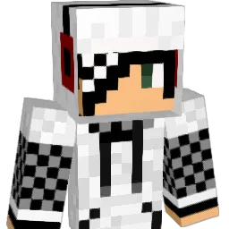EmpoleKing Minecraft avatar bust