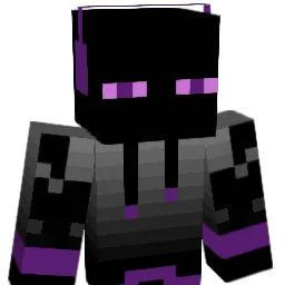 Emporio12 Minecraft avatar bust
