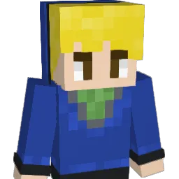EmpororCD's Minecraft skin