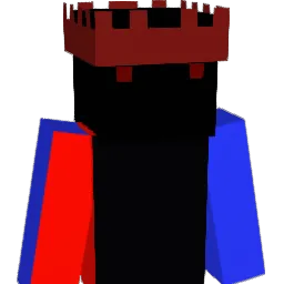 Emppaplays Minecraft avatar bust