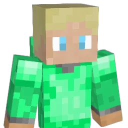Emppooo's Minecraft skin