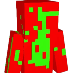 Emppu145 Minecraft avatar bust